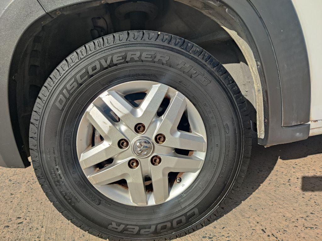 used 2015 Ram ProMaster 1500 car, priced at $17,950