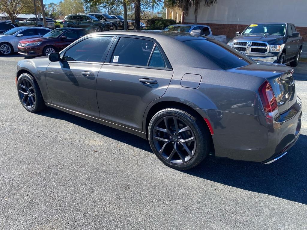 used 2019 Chrysler 300 car, priced at $23,950