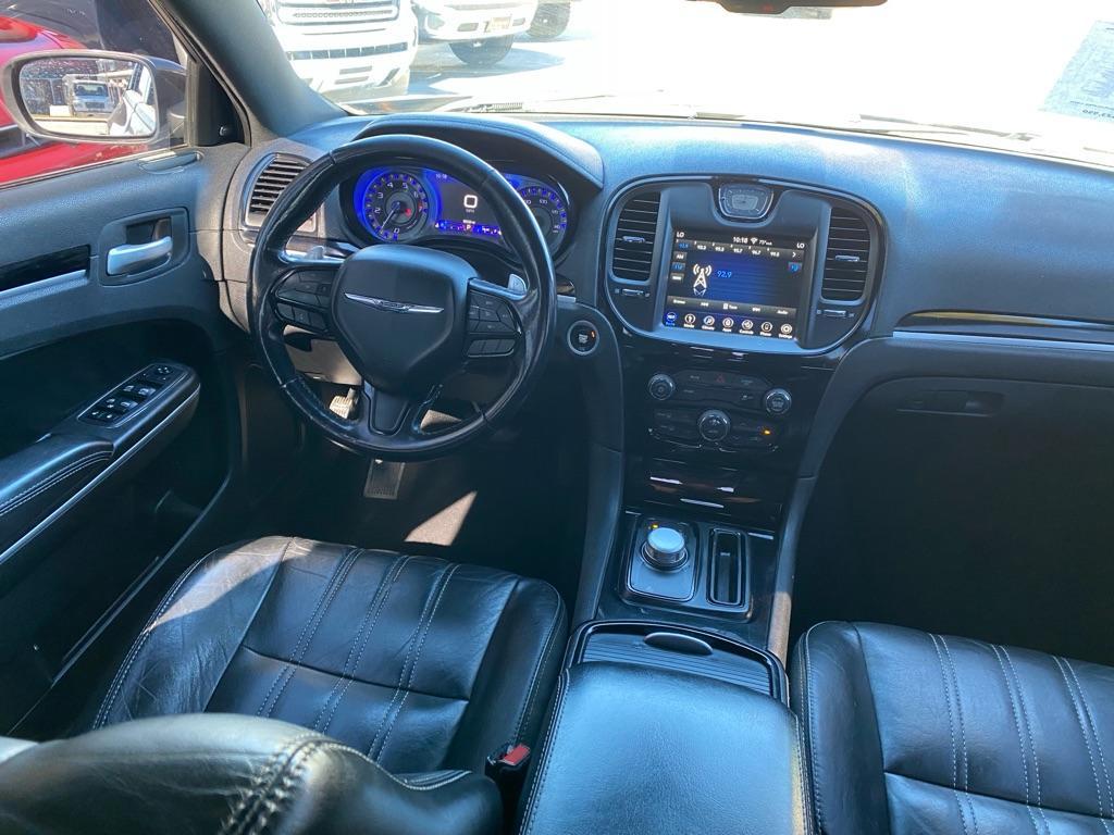 used 2019 Chrysler 300 car, priced at $23,950