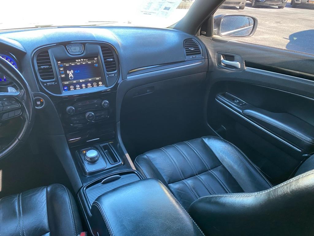 used 2019 Chrysler 300 car, priced at $23,950