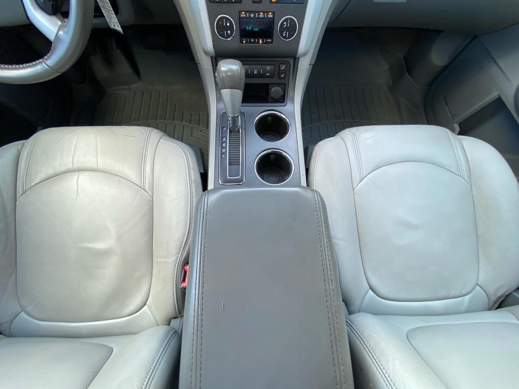 used 2012 Chevrolet Traverse car, priced at $7,950