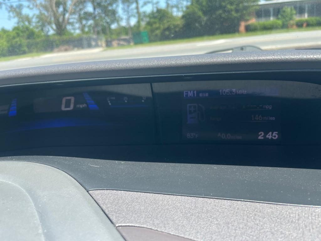 used 2012 Honda Civic car, priced at $10,950