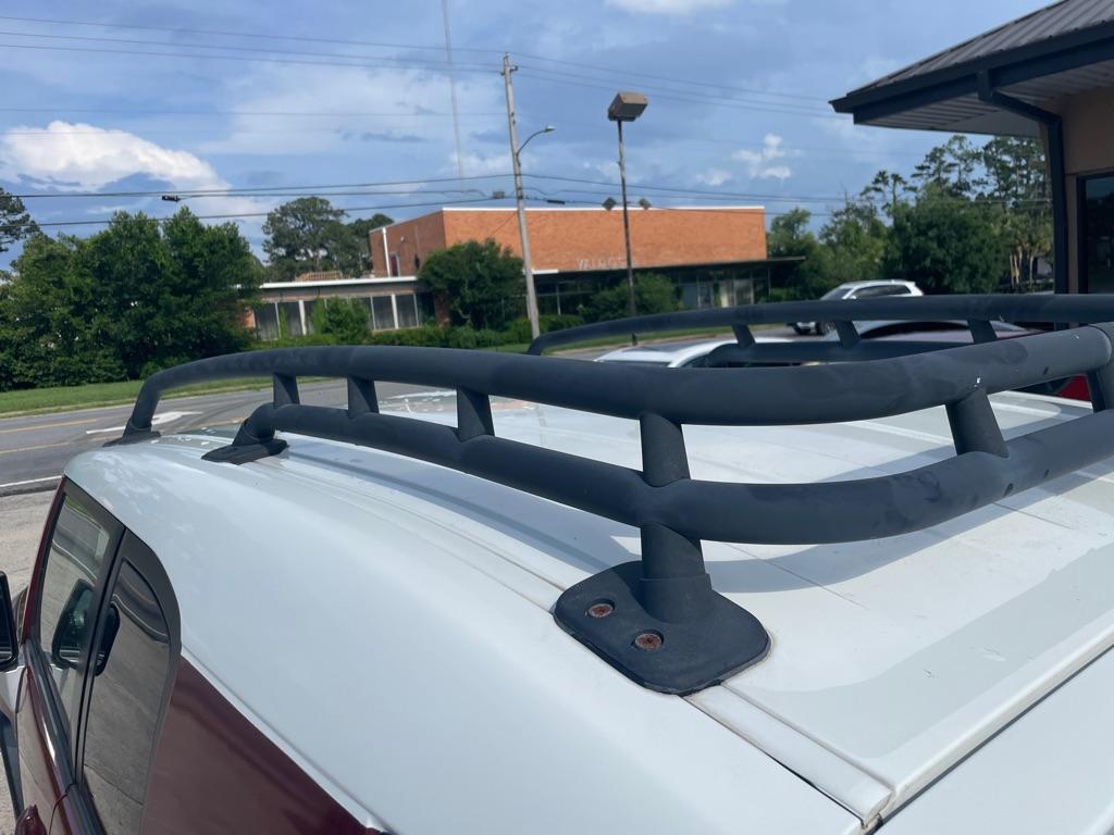 used 2008 Toyota FJ Cruiser car, priced at $12,950