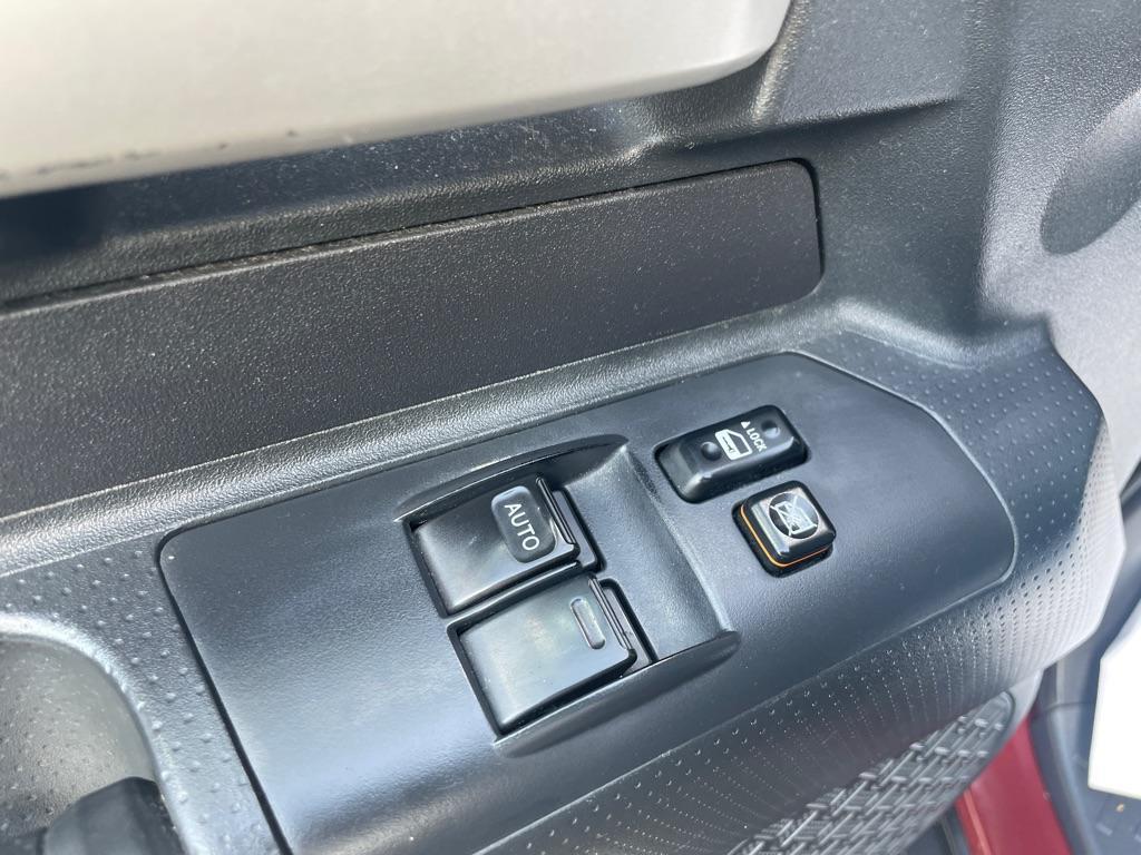 used 2008 Toyota FJ Cruiser car, priced at $12,950