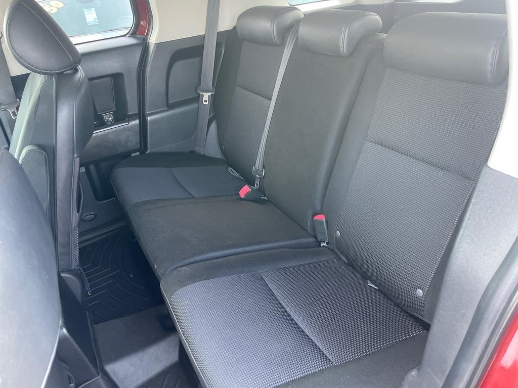 used 2008 Toyota FJ Cruiser car, priced at $12,950