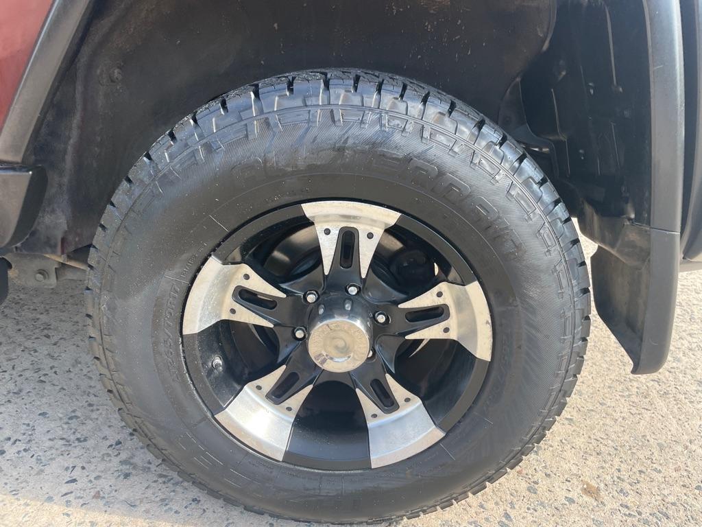 used 2008 Toyota FJ Cruiser car, priced at $12,950