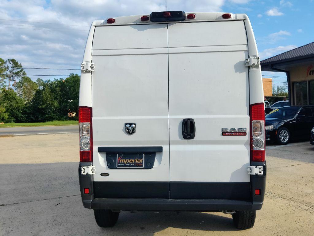 used 2015 Ram ProMaster 1500 car, priced at $18,950