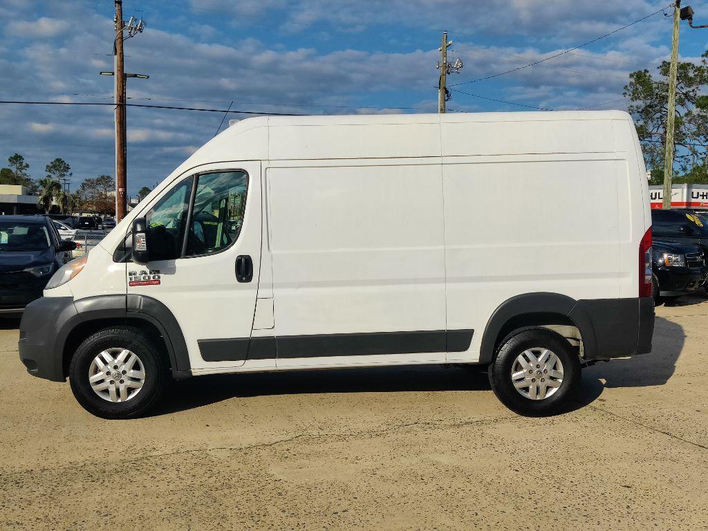 used 2015 Ram ProMaster 1500 car, priced at $18,950