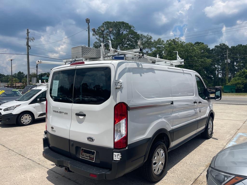 used 2016 Ford Transit-250 car, priced at $22,950