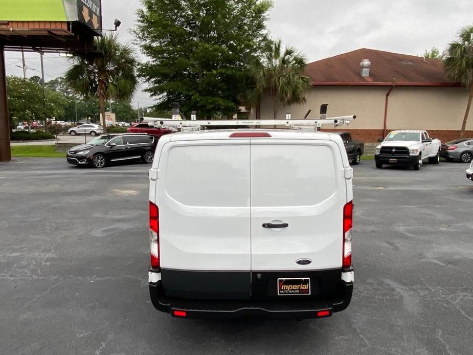 used 2019 Ford Transit-150 car, priced at $24,950