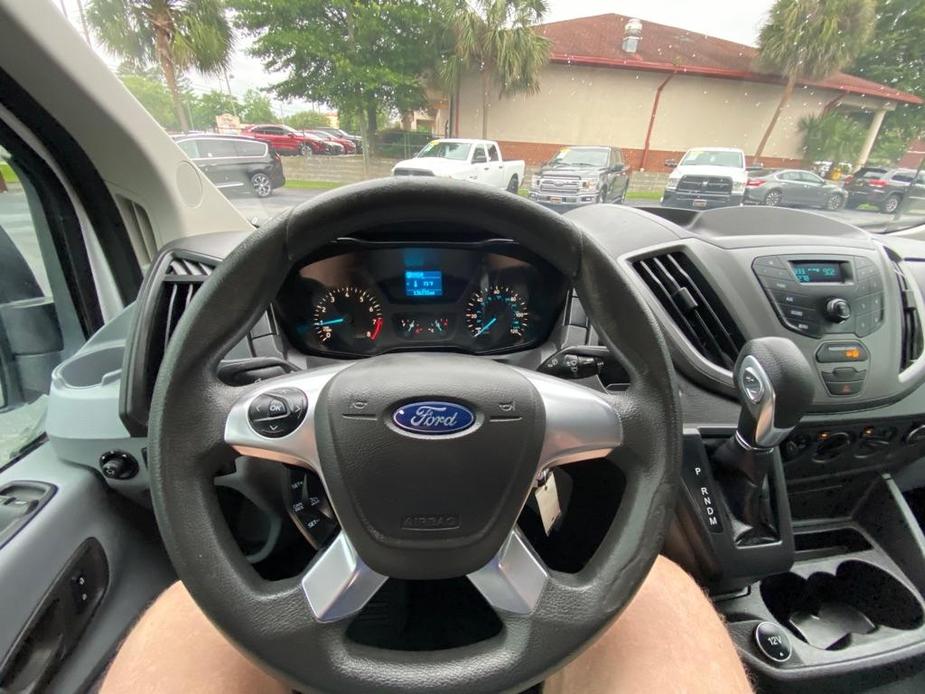used 2019 Ford Transit-150 car, priced at $24,950