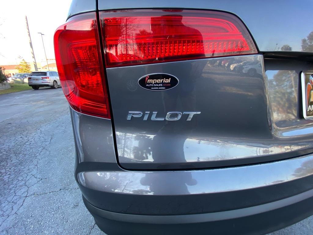 used 2017 Honda Pilot car, priced at $14,950