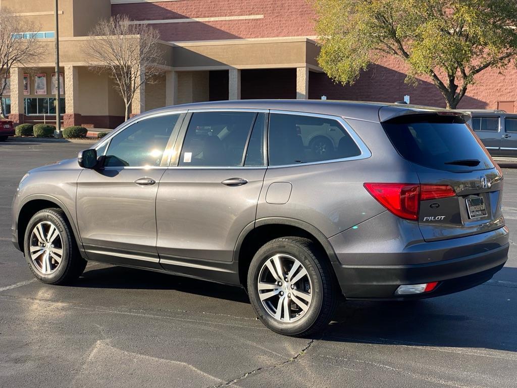 used 2017 Honda Pilot car, priced at $14,950