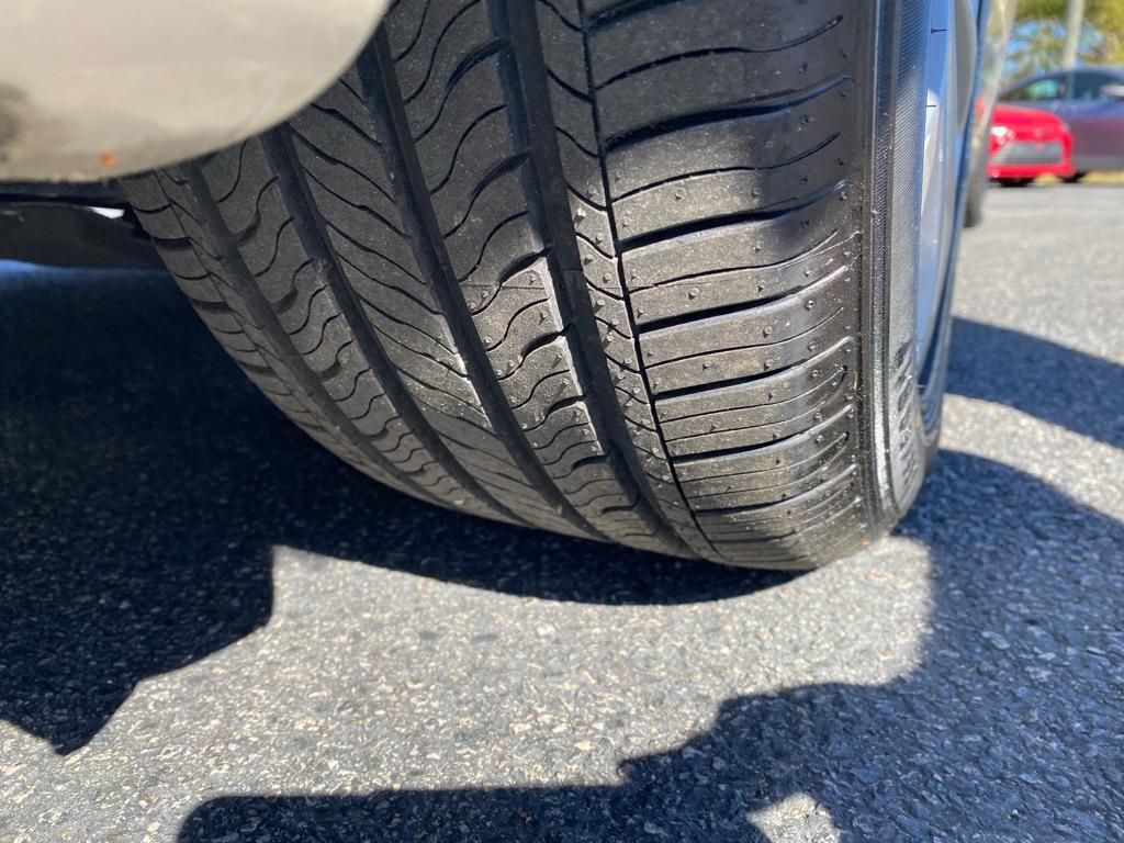 used 2019 Ford Fusion Hybrid car, priced at $15,950