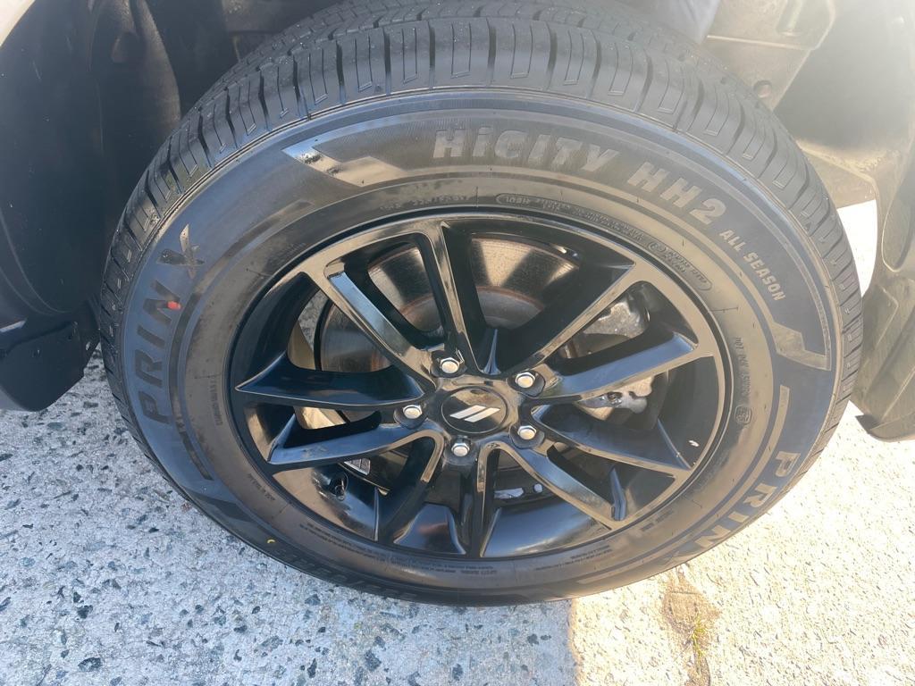 used 2019 Dodge Journey car, priced at $14,950