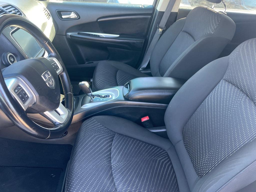 used 2019 Dodge Journey car, priced at $14,950