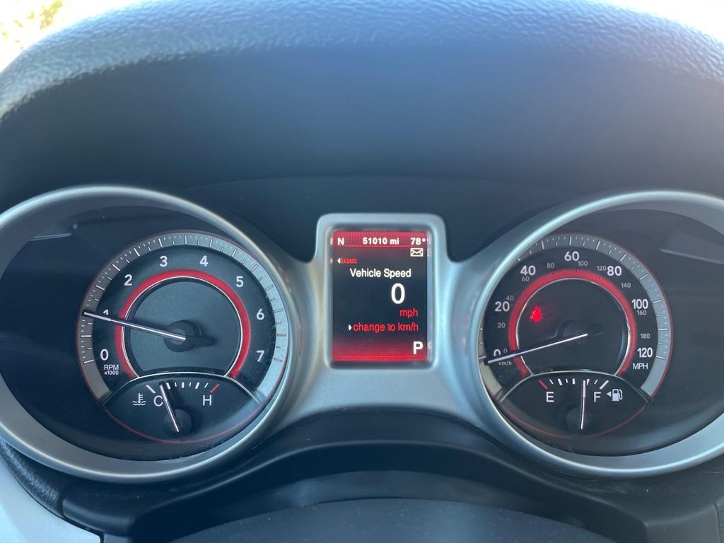 used 2019 Dodge Journey car, priced at $14,950