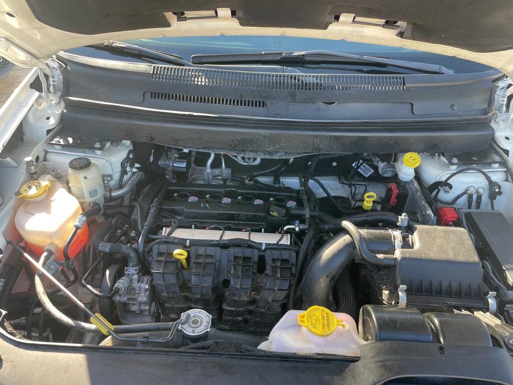 used 2019 Dodge Journey car, priced at $14,950