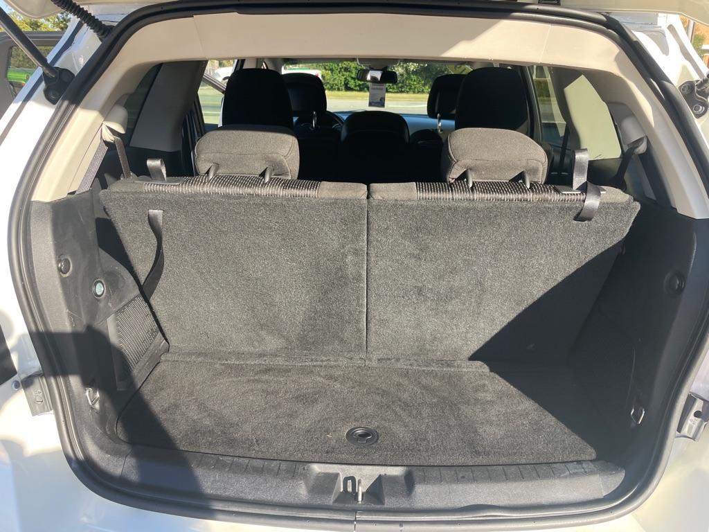 used 2019 Dodge Journey car, priced at $14,950