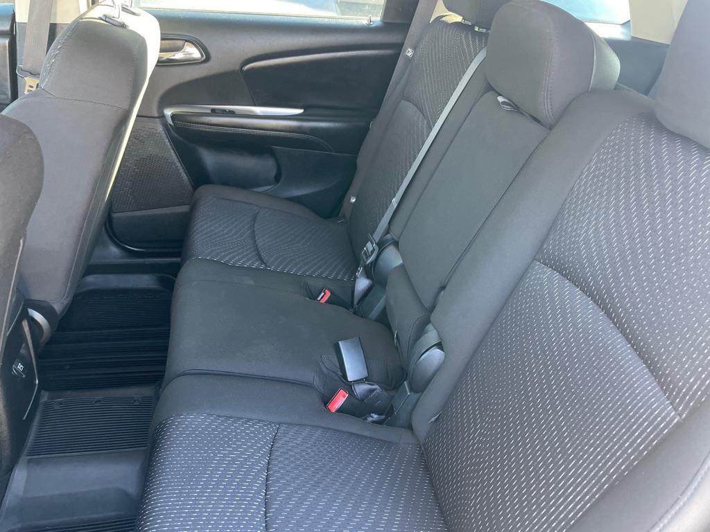 used 2019 Dodge Journey car, priced at $14,950