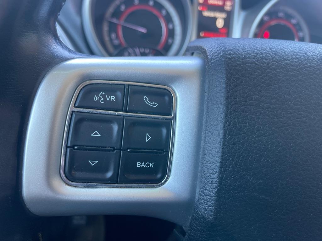 used 2019 Dodge Journey car, priced at $14,950