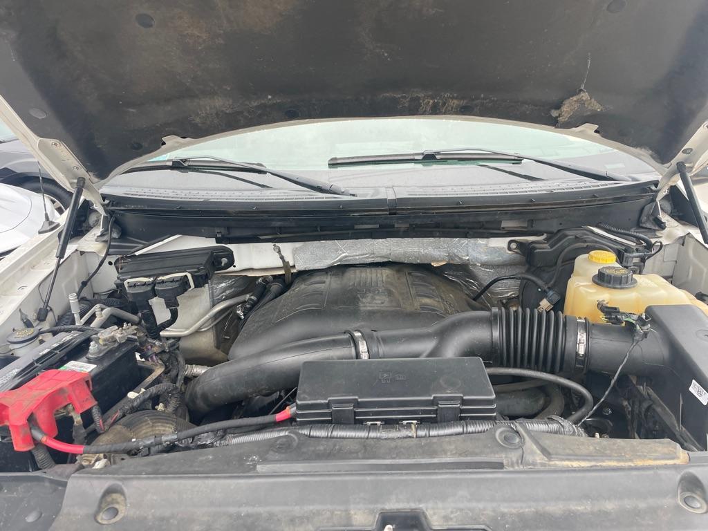used 2014 Ford F-150 car, priced at $27,950