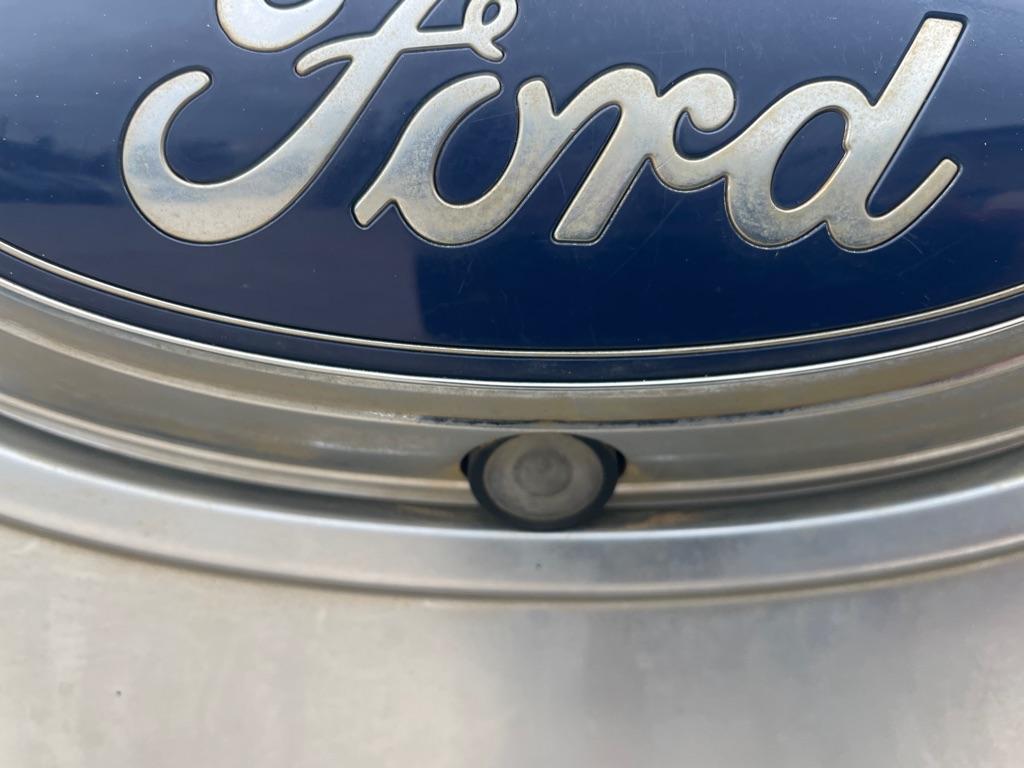 used 2014 Ford F-150 car, priced at $27,950