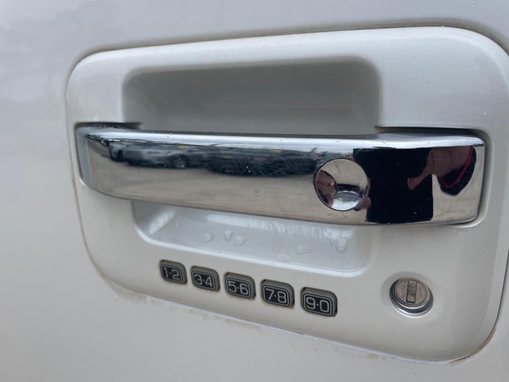 used 2014 Ford F-150 car, priced at $27,950