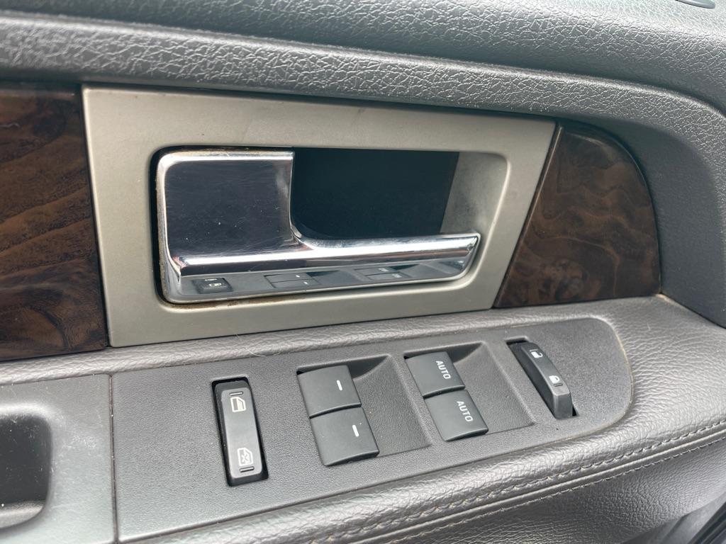 used 2014 Ford F-150 car, priced at $27,950