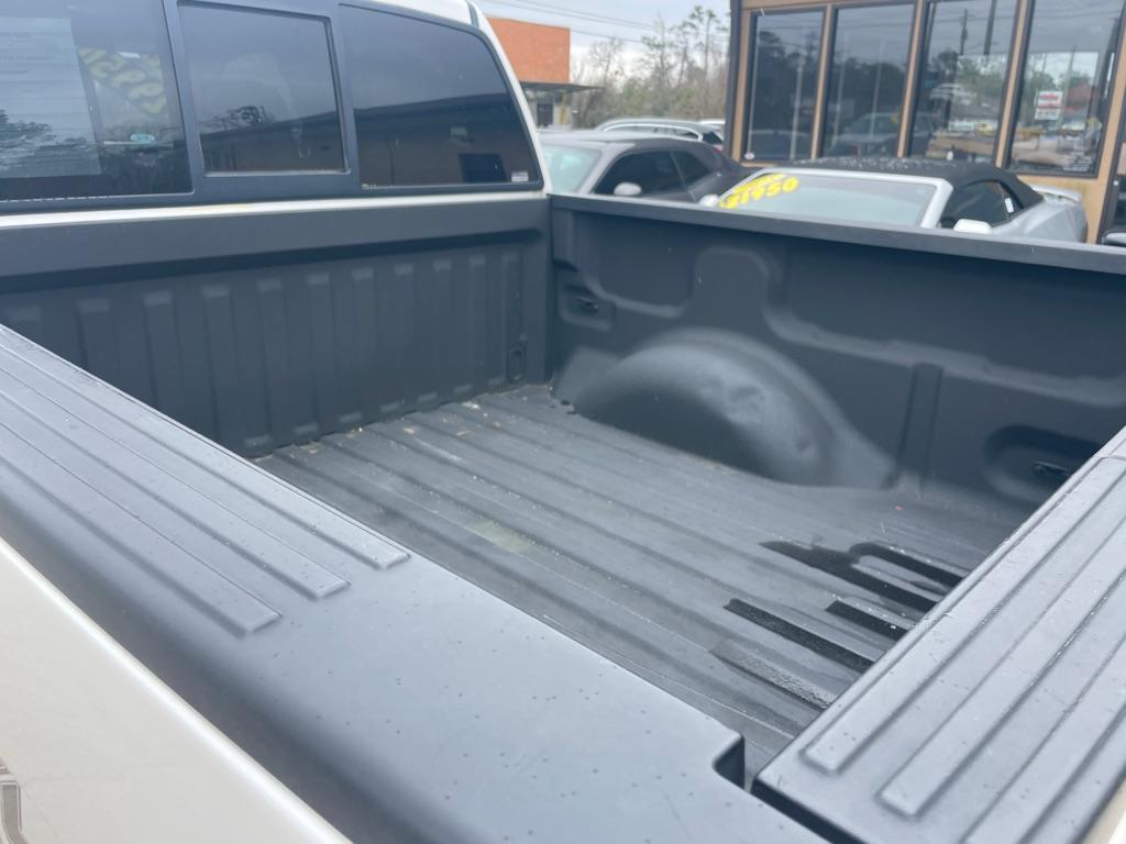 used 2014 Ford F-150 car, priced at $27,950