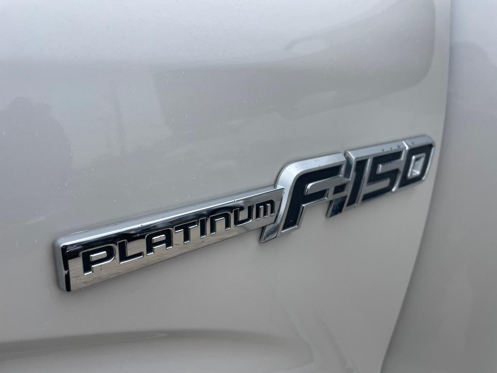 used 2014 Ford F-150 car, priced at $27,950