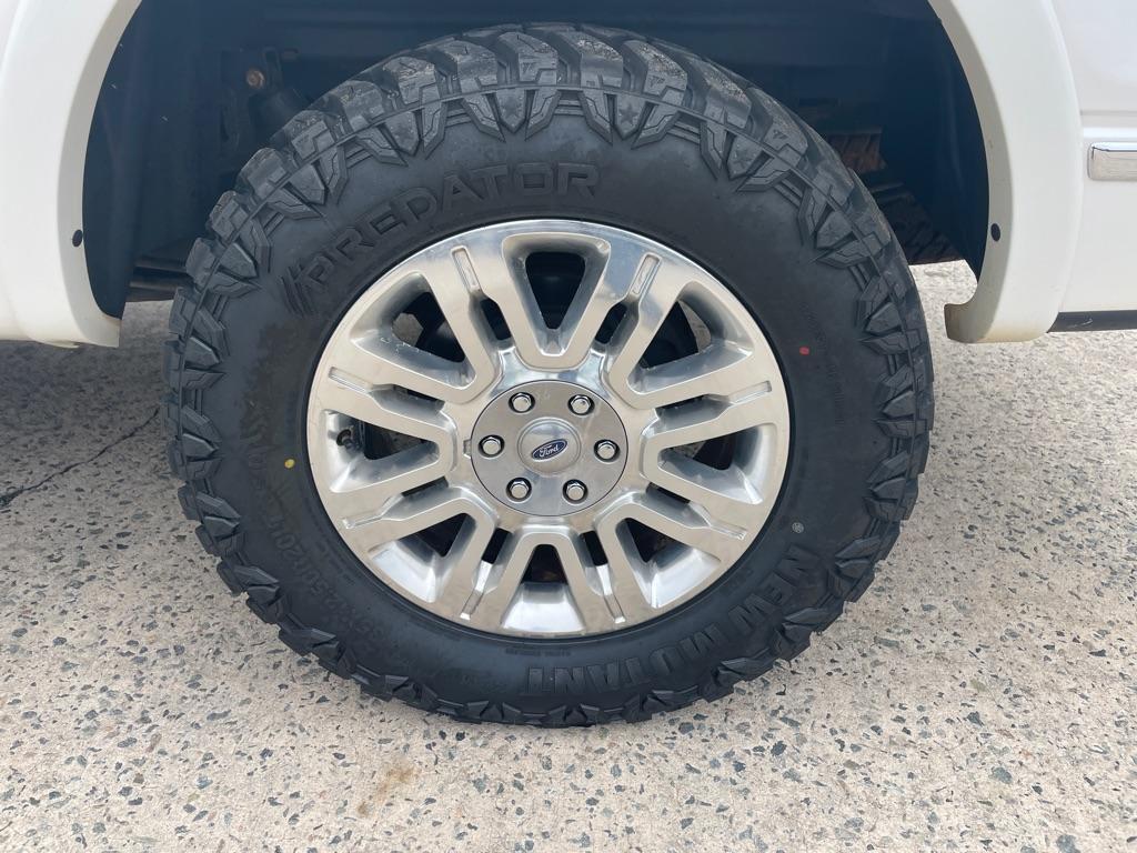 used 2014 Ford F-150 car, priced at $27,950