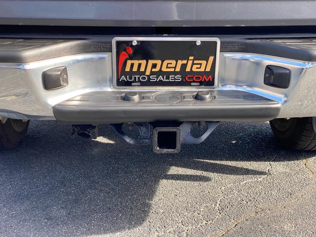 used 2015 Toyota Tacoma car, priced at $18,950