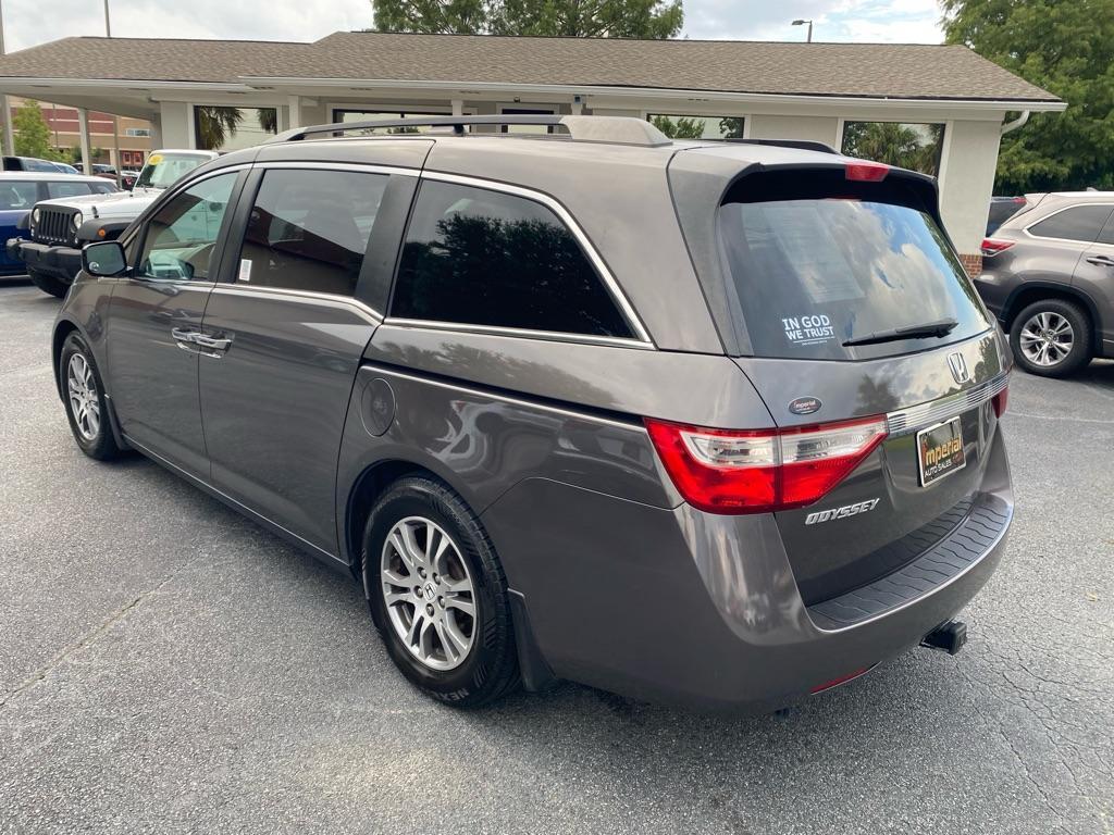 used 2013 Honda Odyssey car, priced at $11,950
