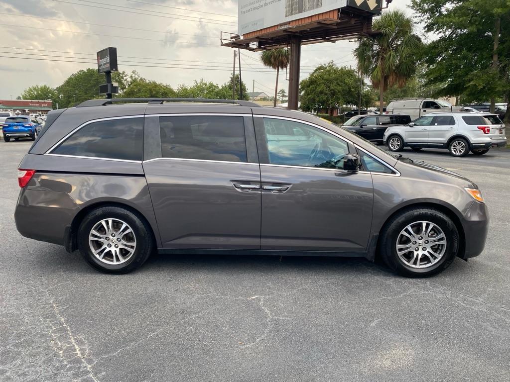 used 2013 Honda Odyssey car, priced at $11,950