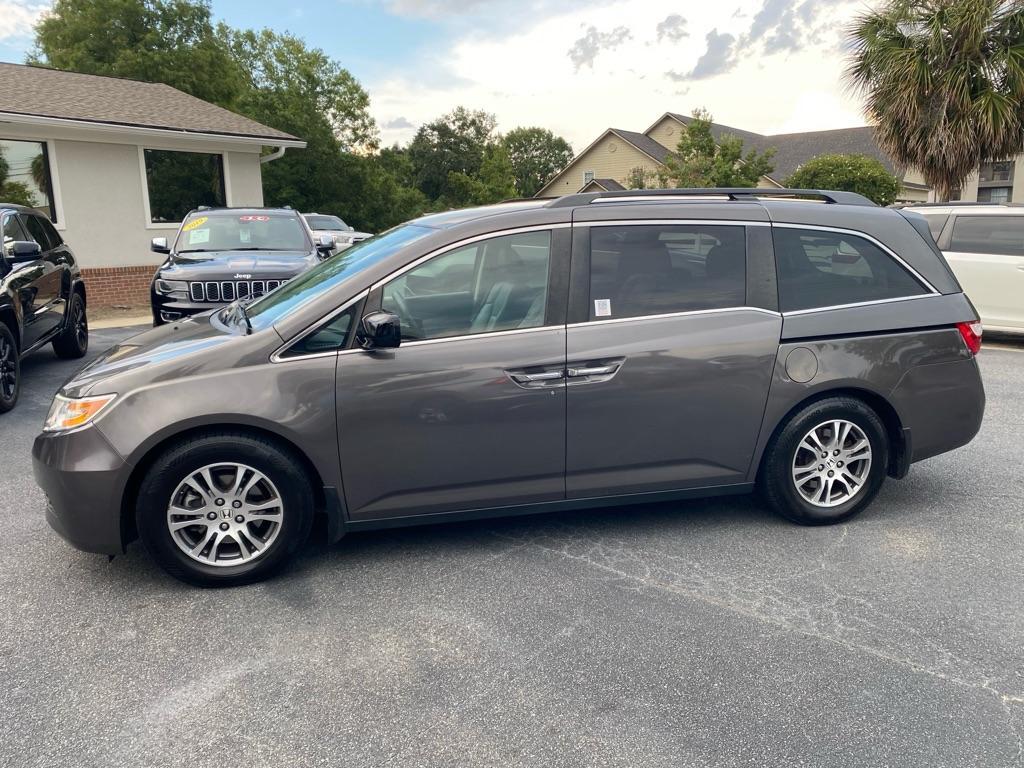 used 2013 Honda Odyssey car, priced at $11,950