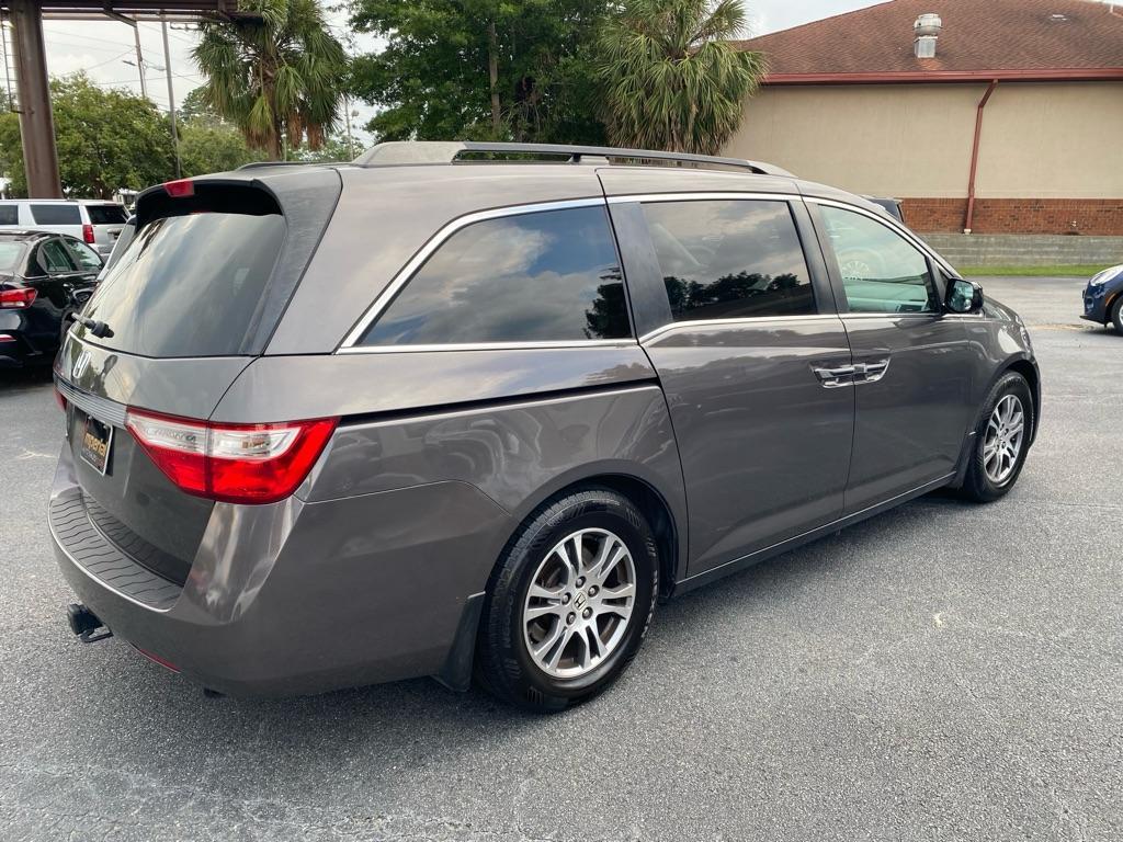 used 2013 Honda Odyssey car, priced at $11,950