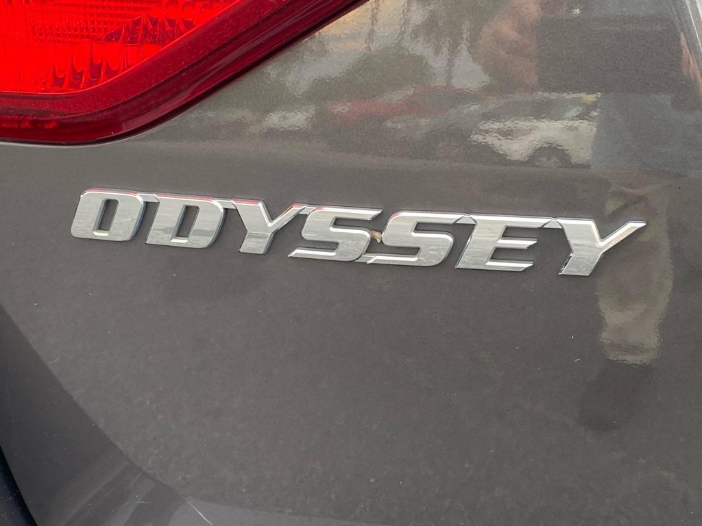 used 2013 Honda Odyssey car, priced at $11,950