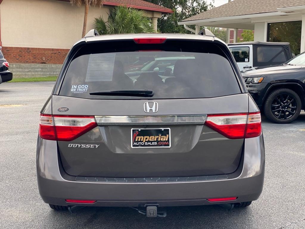 used 2013 Honda Odyssey car, priced at $11,950