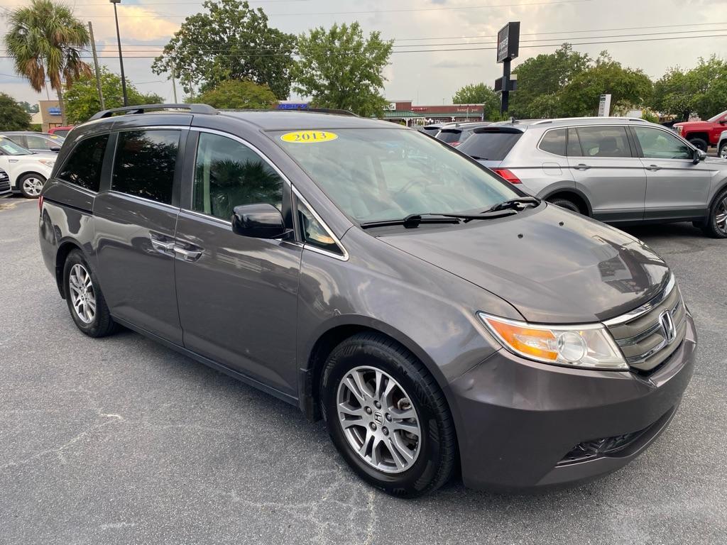 used 2013 Honda Odyssey car, priced at $11,950