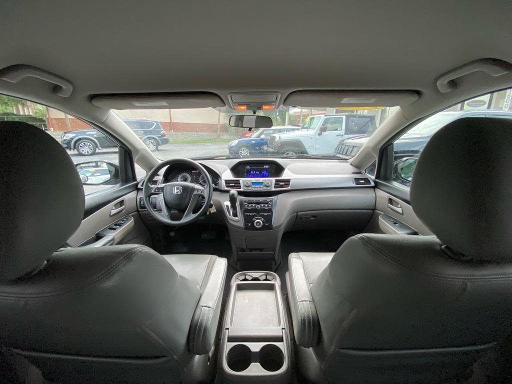 used 2013 Honda Odyssey car, priced at $11,950