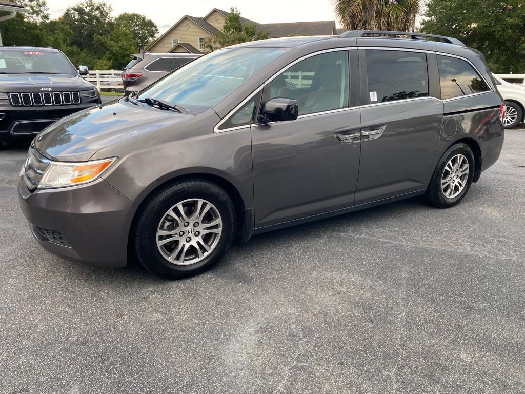 used 2013 Honda Odyssey car, priced at $11,950