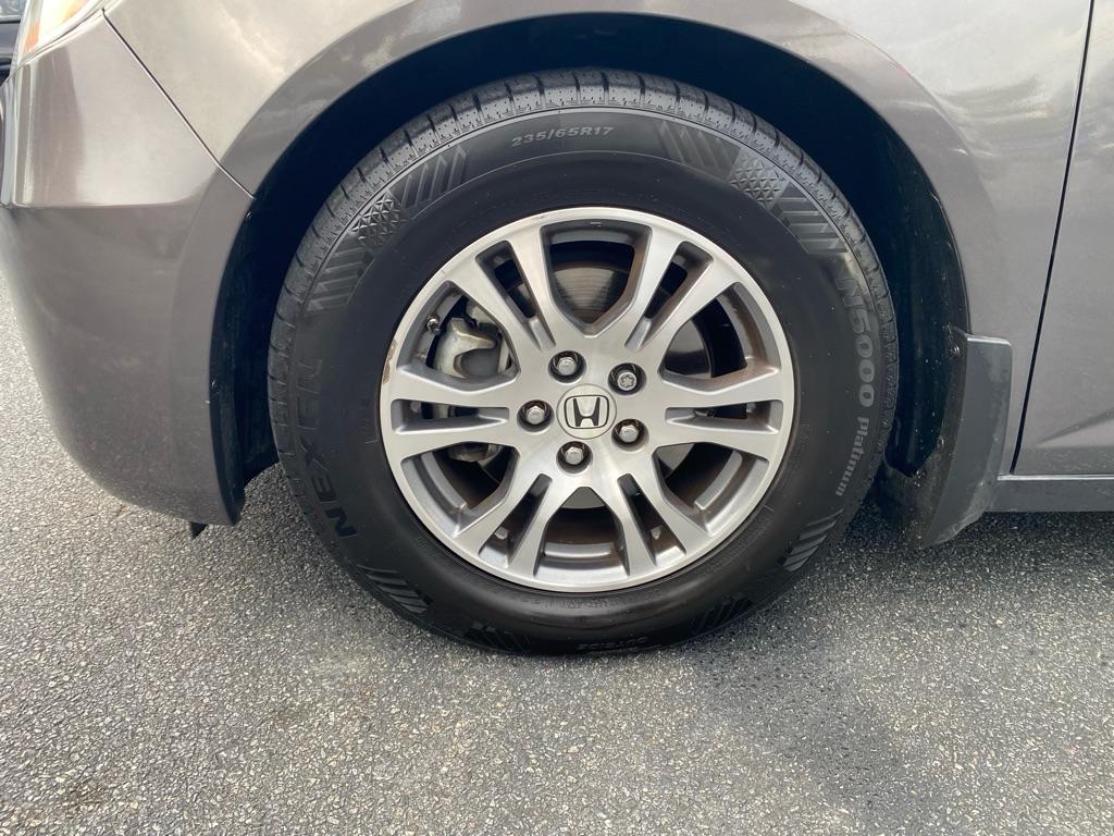 used 2013 Honda Odyssey car, priced at $11,950