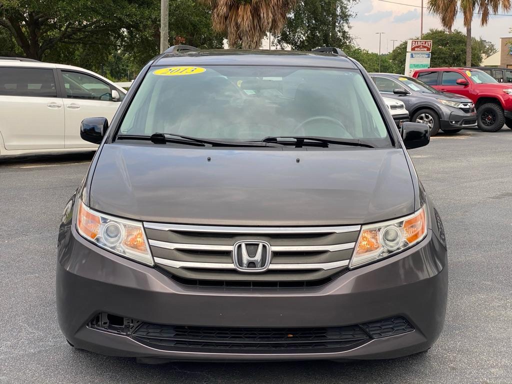 used 2013 Honda Odyssey car, priced at $11,950