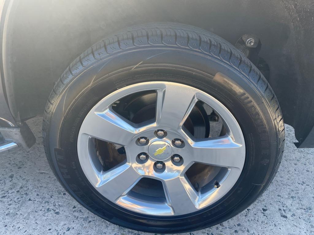 used 2016 Chevrolet Tahoe car, priced at $22,950