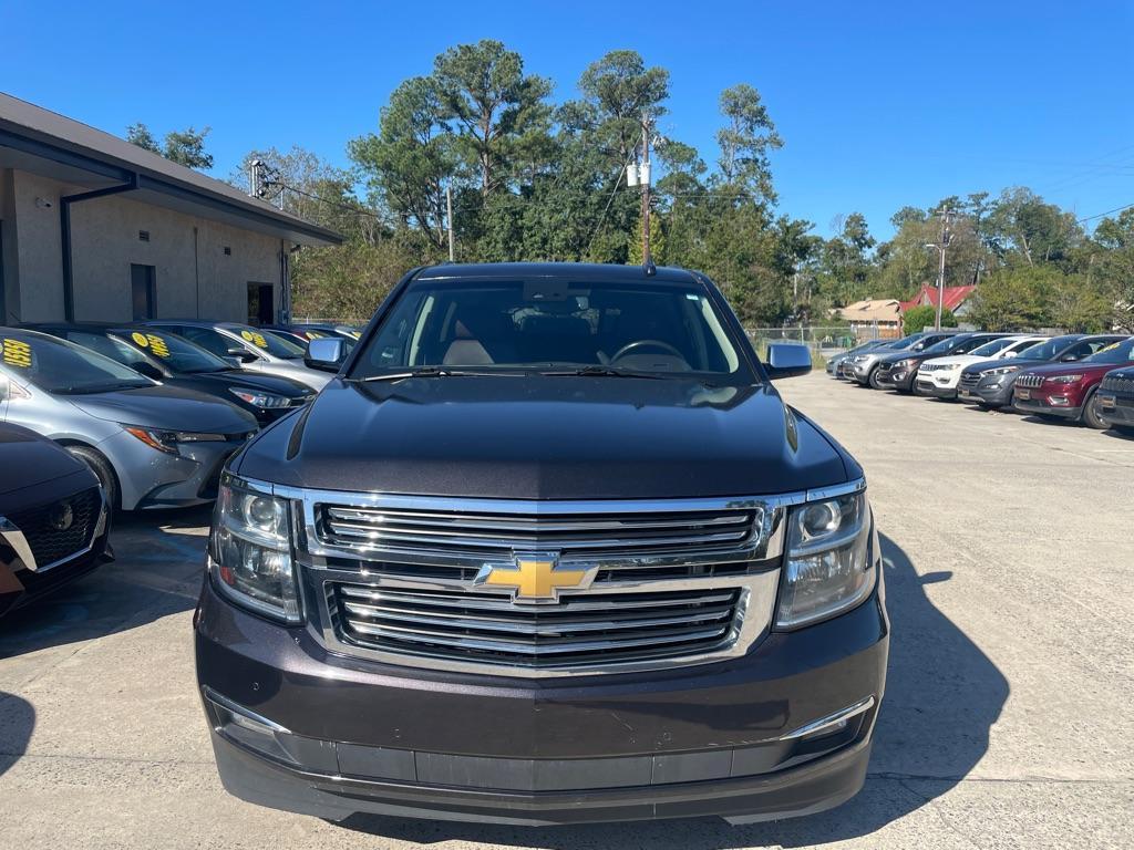 used 2016 Chevrolet Tahoe car, priced at $22,950