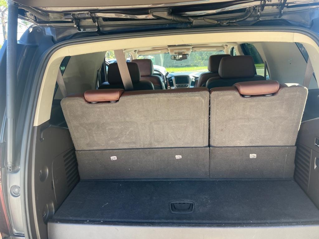 used 2016 Chevrolet Tahoe car, priced at $22,950