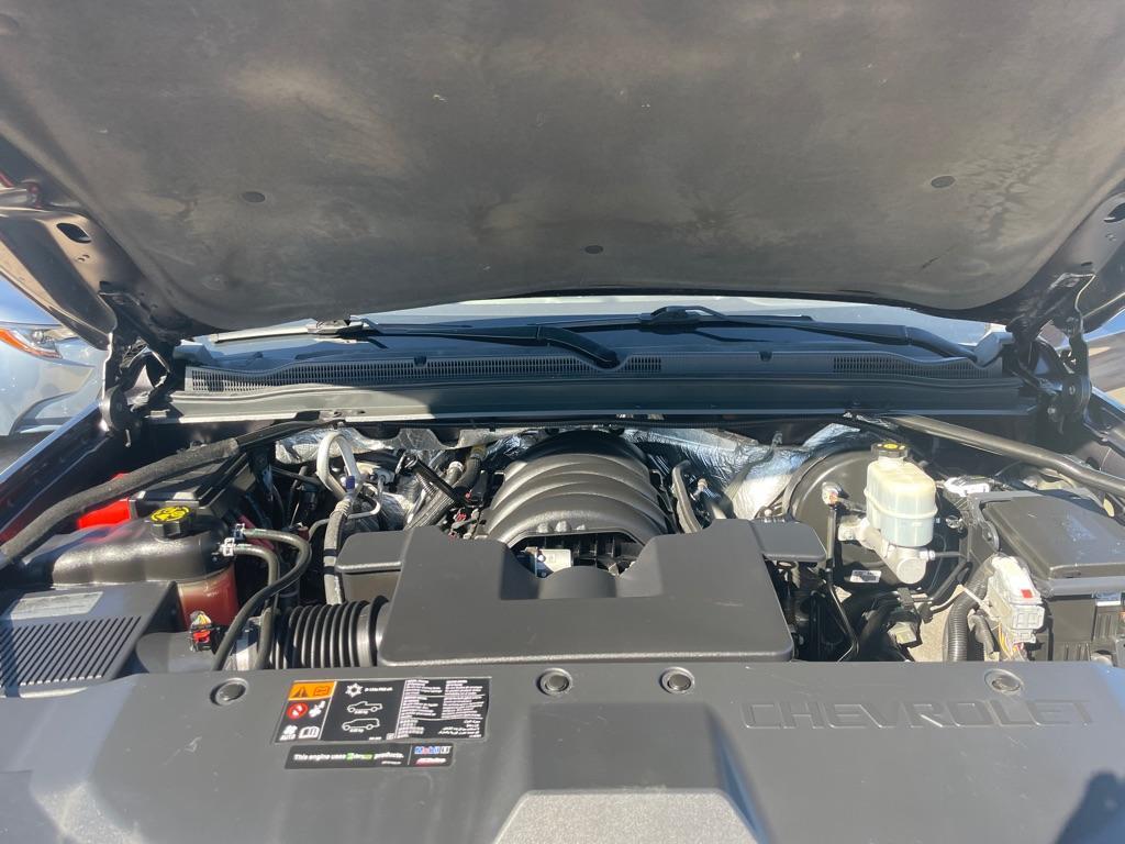 used 2016 Chevrolet Tahoe car, priced at $22,950