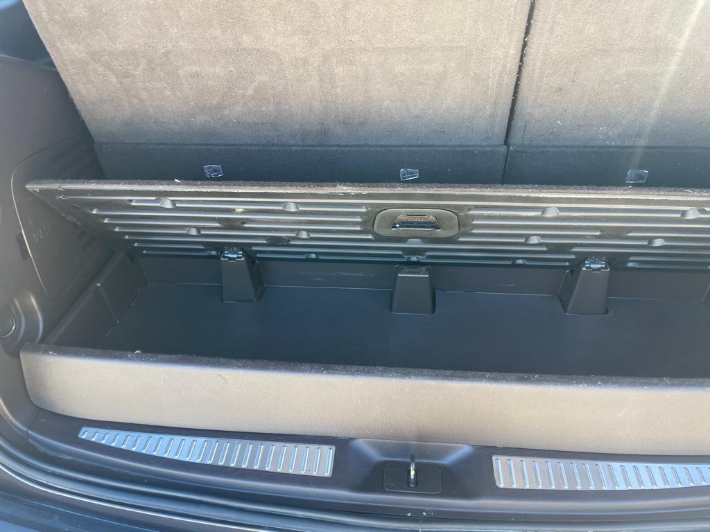 used 2016 Chevrolet Tahoe car, priced at $22,950