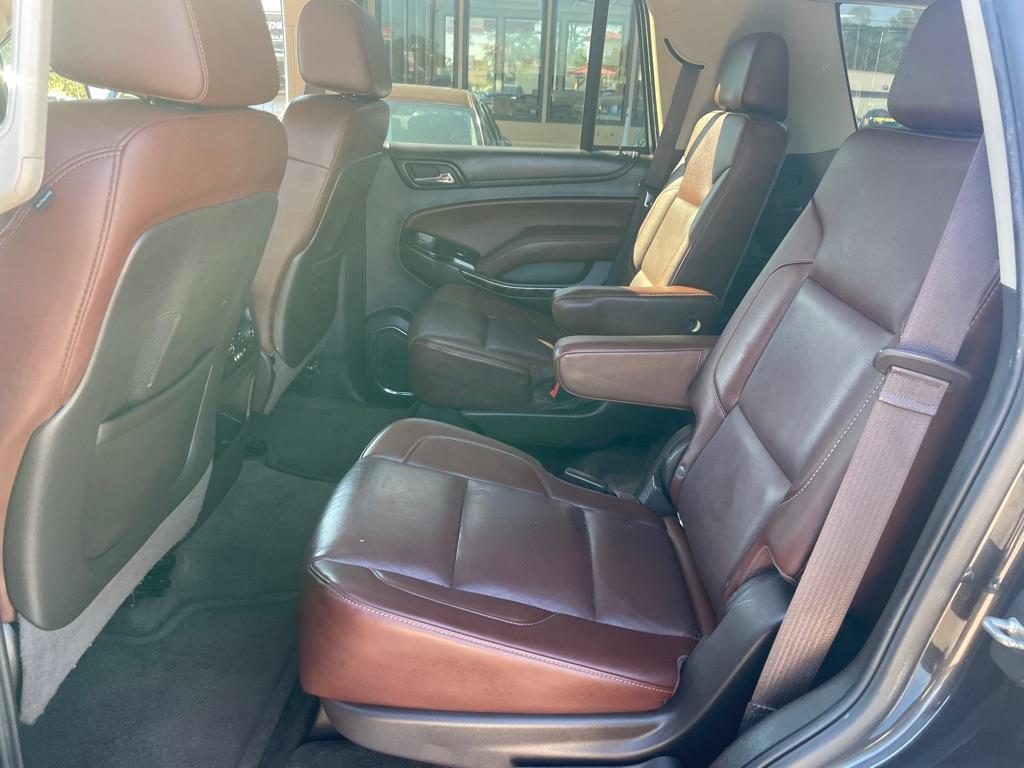 used 2016 Chevrolet Tahoe car, priced at $22,950